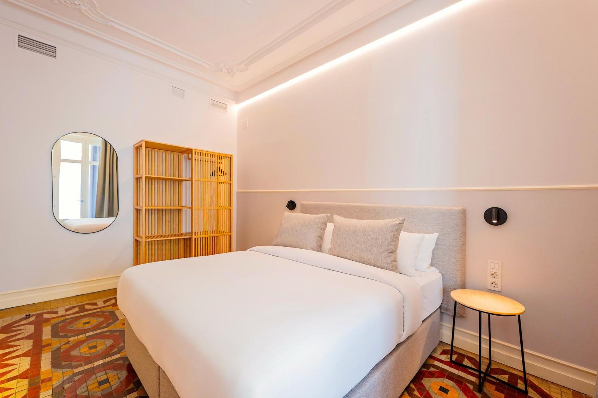 Appartement Sweett - Gran Via à Barcelone Extérieur photo